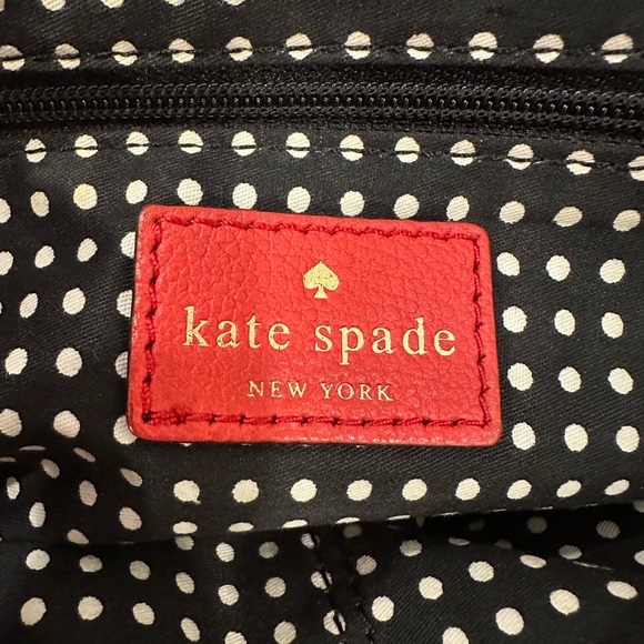 Kate Spade shoulder bag - Picture 2 of 4